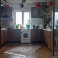 واحد ۸۷ متری مجتمع الماس مسکن مهر قدیم