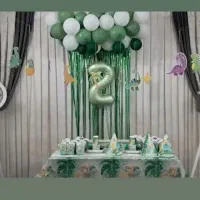 بادکنک آرایی|خدمات پذیرایی، مراسم|ساوه, |دیوار