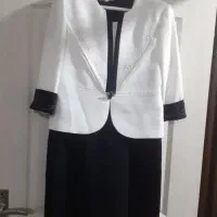 لباس مجلسی