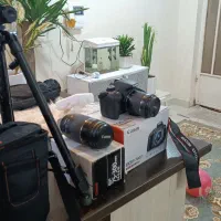 دوربین فیلمبرداری|دوربین عکاسی و فیلم‌برداری|اهواز, کوی آغاجاری|دیوار