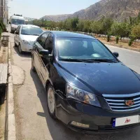 جیلی امگرند ۲۰۱۳|خودرو سواری و وانت|شیراز, جوادیه|دیوار
