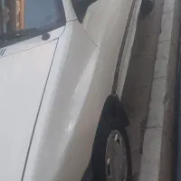 پرایدهاچبک مدل۸۲