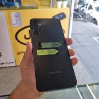 گوشی سامسونگ A05s رم4 حافظه64 درحدنو