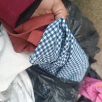 پارچه نخی ابگیر دستمال تمیز کاری