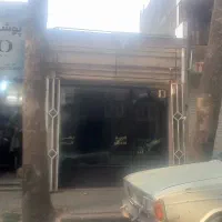 اجاره مغازه واقع در ابتدای خیابان رجایی