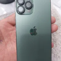 اپل iPhone 13 Pro Max با حافظهٔ ۲۵۶ گیگابایت