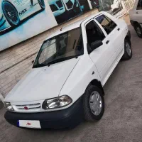 پراید مدل ۱۳۹۸ بشرط|خودرو سواری و وانت|اقبالیه, |دیوار