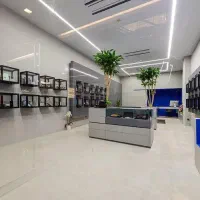 ۱۴۰ مغازه بر اصلی / جاده قم // املاک آریا