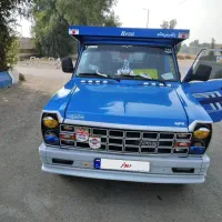 شوش دانیال ... زمین شهری جنب پمپ گاز|خودرو سواری و وانت|شوش, |دیوار