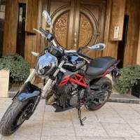 بنلی ۳۰۰درحد