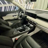 دیتیلینگ حرفهای خودرو مِهدی شاین