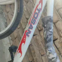 با سلام دوچرخه 26|دوچرخه، اسکیت، اسکوتر|پیشوا, |دیوار