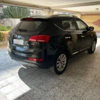 جک اس ۵|خودرو سواری و وانت|کرج, باغستان|دیوار