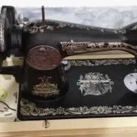 چرخ خیاطی