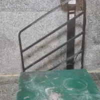 باسکول ۳۰۰ کیلویی