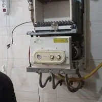 تعمیر پکیج وشوفاژ