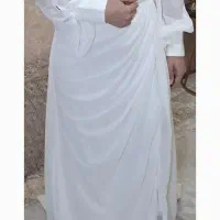 لباس عقد|لباس|قم, حکمت شمالی|دیوار