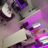 استخدام پرسنل سالن زیبایی