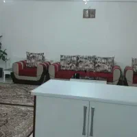 مبل ۸ نفره بخاطر کمبود جا به فروش میرسه