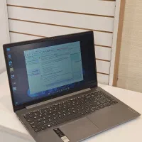 Lenovo IdeaPad 3 قدرتمند، تمیز و کم‌کارکرد|رایانه همراه|اردبیل, |دیوار