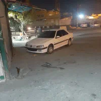 پرشیا مدل۸۷سفید|خودرو سواری و وانت|ارومیه, |دیوار