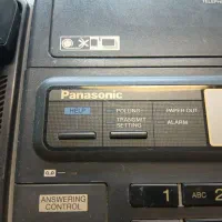 دستگاه فاکس