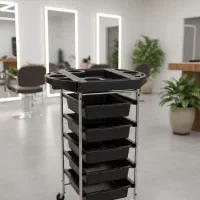 فروش ویژه وسایل سالن زیبایی بعلت تغییرشغل|آرایشگاه و سالن‌های زیبایی|مشهد, کارمندان دوم|دیوار