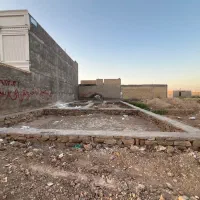 زمین مسکونی ملاثانی