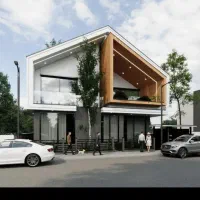 ویلا نمک آبرود