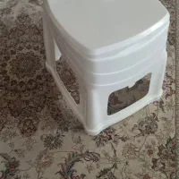 توالت فرنگی سیار