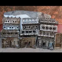 فروش و خرید سرسیلندر خراب انواع ماشین