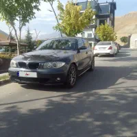 بی ام و مدل ۲۰۰۷