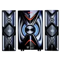 اسپیکر سه تیکه داتیس مدل GS 315-R ULTRA ا|قطعات و لوازم جانبی رایانه|دهاقان, |دیوار
