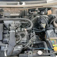 پراید ۸۸ دوگانه کارخانه|خودرو سواری و وانت|ارد, |دیوار