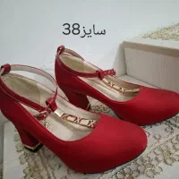 کیف و کفش زنانه|کیف، کفش، کمربند|اصفهان, منتظرالمهدی|دیوار