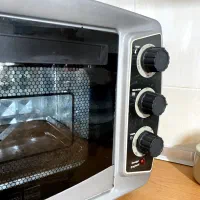 تستر برقی SERANZO در حد نو|اجاق گاز و لوازم برقی پختوپز|ساری, |دیوار