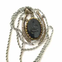 گردنبند ذوالفقار