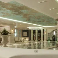 ۴۱۰متر/تک واحدی/فول مشاعات/گلسنگ نیاوران