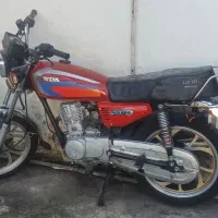 هندا لیفان وارداتی