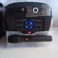 ZQS 8210|سیستم صوتی خانگی|تهران, نیلوفر|دیوار