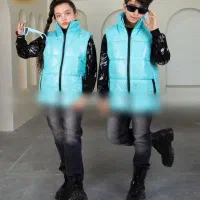 پافر اسپرت نوجوان طرح دار|کفش و لباس بچه|سنندج, |دیوار