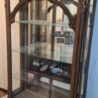 فروش بوفه چوبی
