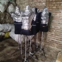 مانکن زنانه