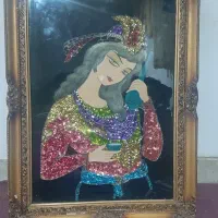 تابلو زیبا...