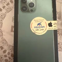 آیفون ۱۳ پرومکس ۲۵۶