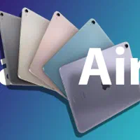 تبلت اپل iPad Air 6th 2024 wifi 11 Inch
