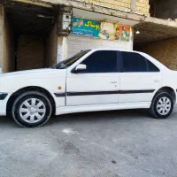 پژوپارس معمولی مدل 88 در حد (معاوضه با ساینا کوییک|خودرو سواری و وانت|اهواز, کیانپارس |دیوار