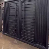 درب کلاسیک و مدرن|مصالح و تجهیزات ساختمان|نظرآباد, شهرک آزادگان|دیوار