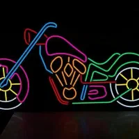 تابلو نئون،نیون ،تابلو سازی، neon با طرح سفارشی|ریسه و چراغ تزئینی|تهران, استقلال|دیوار