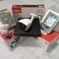 نصب سیستم حفاظتی|خدمات پیشه و مهارت|قزوین, |دیوار